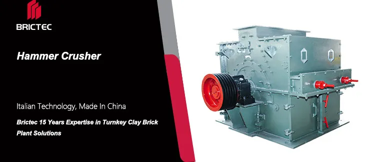 China Manufacturer Martillo triturador - Bajo mantenimiento para el trituración fina de coque/carbón 0