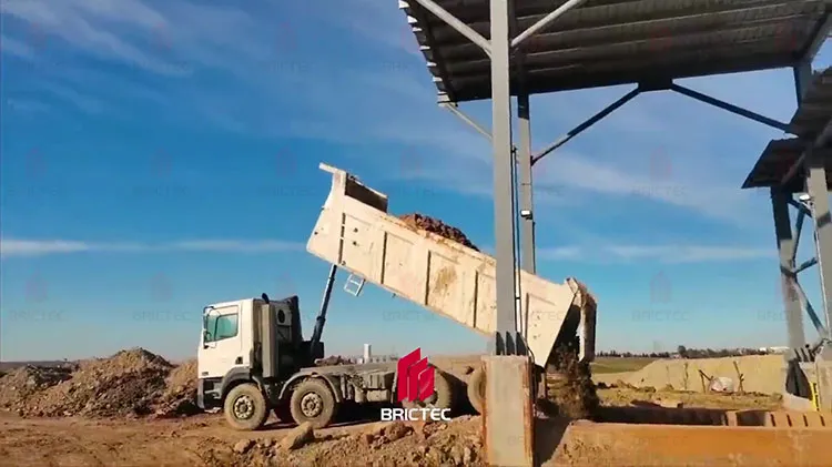 China Manufacturer Martillo triturador - Bajo mantenimiento para el trituración fina de coque/carbón 2