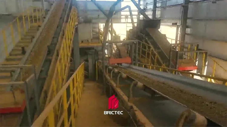 China Manufacturer Martillo triturador - Bajo mantenimiento para el trituración fina de coque/carbón 5