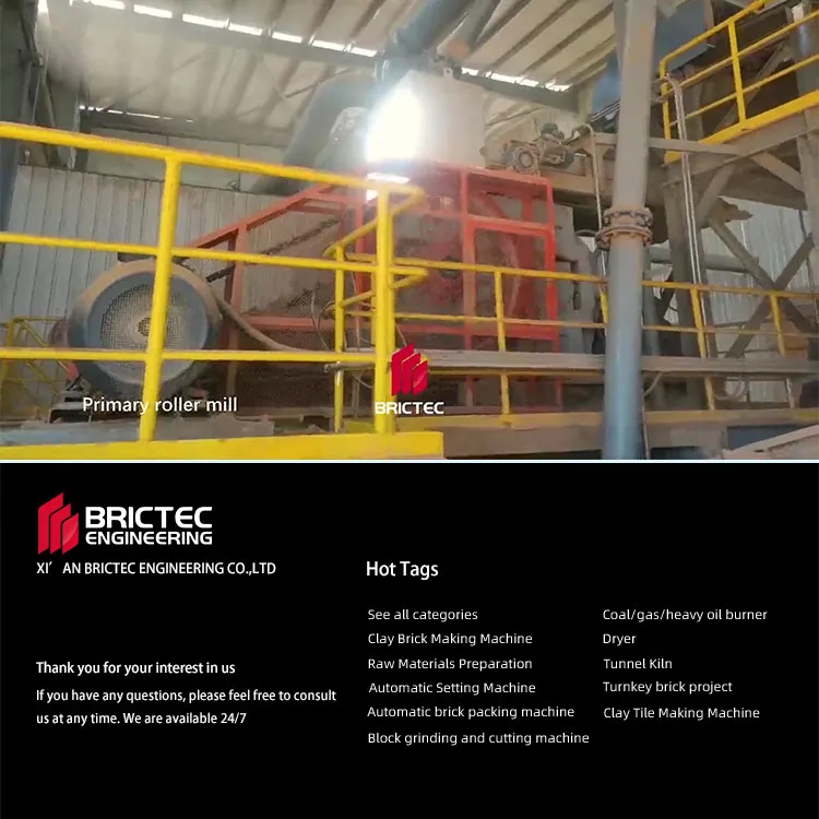 China Manufacturer Martillo triturador - Bajo mantenimiento para el trituración fina de coque/carbón 6