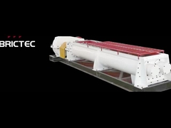 Mezclador de doble eje 1