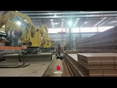 Configuración del Robot