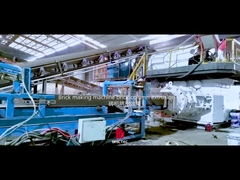 Display de extrusión 3