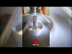 Separadores para ciclones