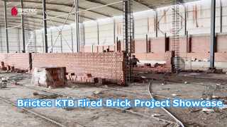 Proyecto Brictec KTB – Avance de construcción de mayo