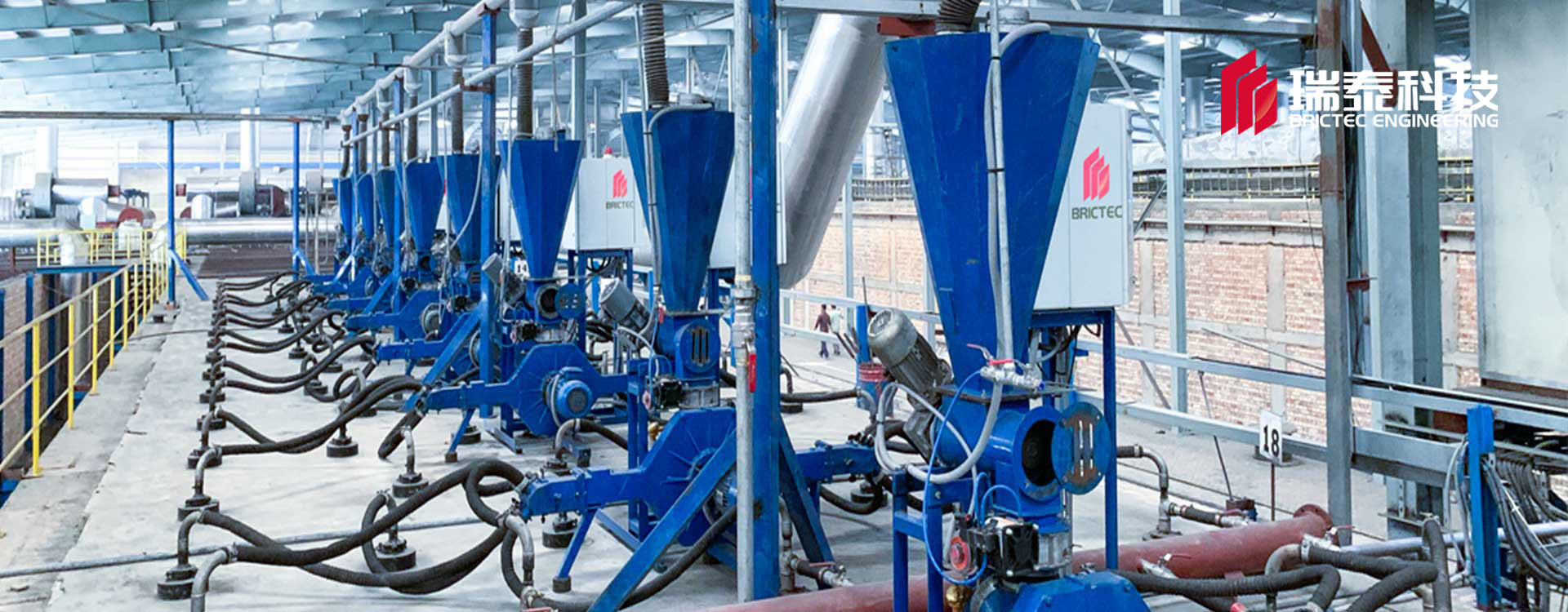 calidad máquina de fabricación de ladrillo de la arcilla fábrica
