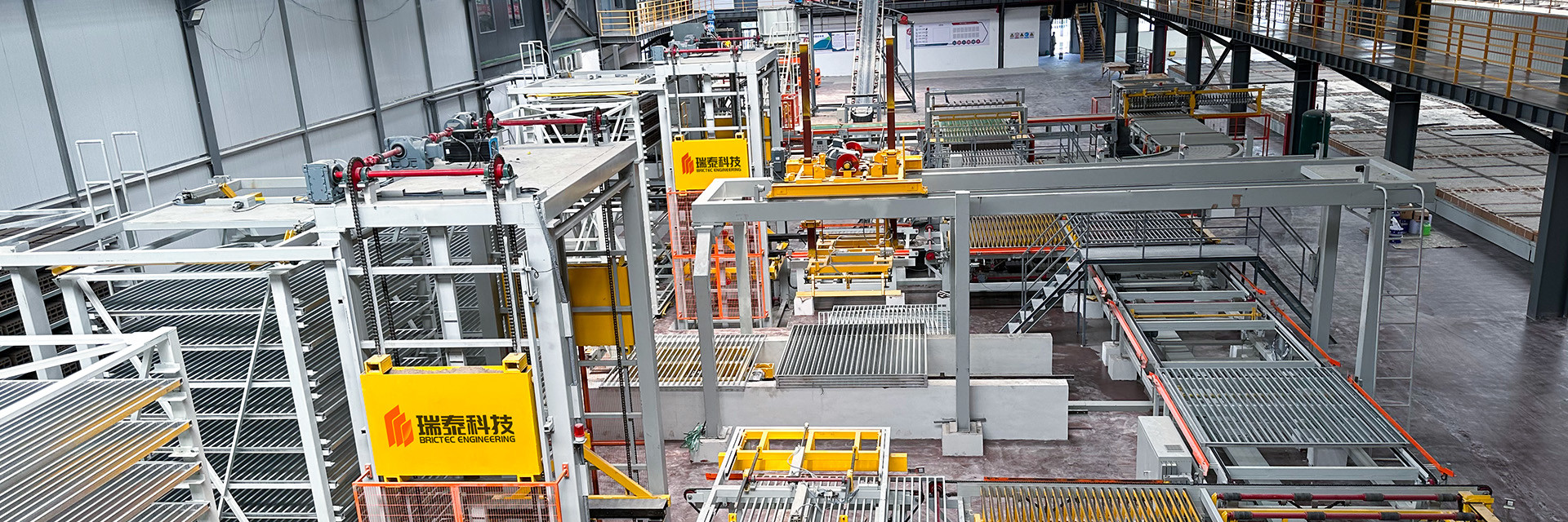calidad máquina de fabricación de ladrillo de la arcilla fábrica